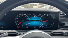 Mercedes-Benz GLE Coupe GLE 400d 4Matic AMG Line Premium + 5dr 9G-Tronic Diesel Estate